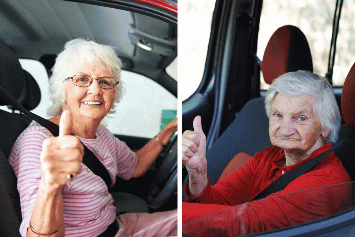 License Renewal for Seniors in Nebraska What You Need to Know