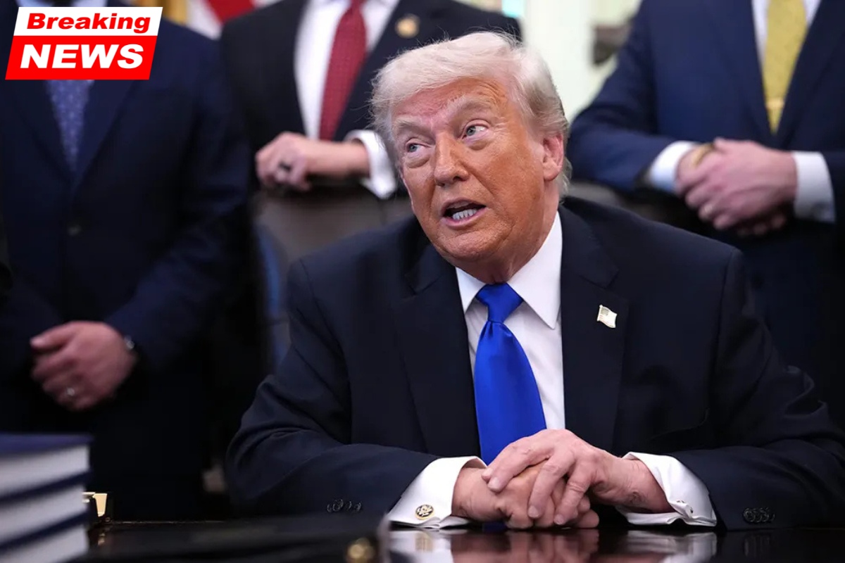 Los Angeles medical center reacts after a nurse claims Donald Trump assassination attempt should have succeeded