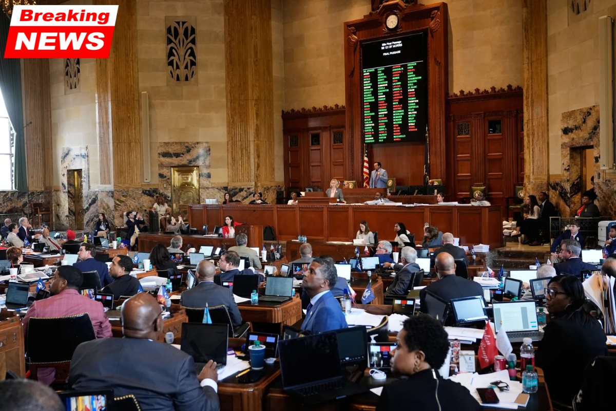 Louisiana has approved a new congressional map that could potentially enable Republicans to gain a seat