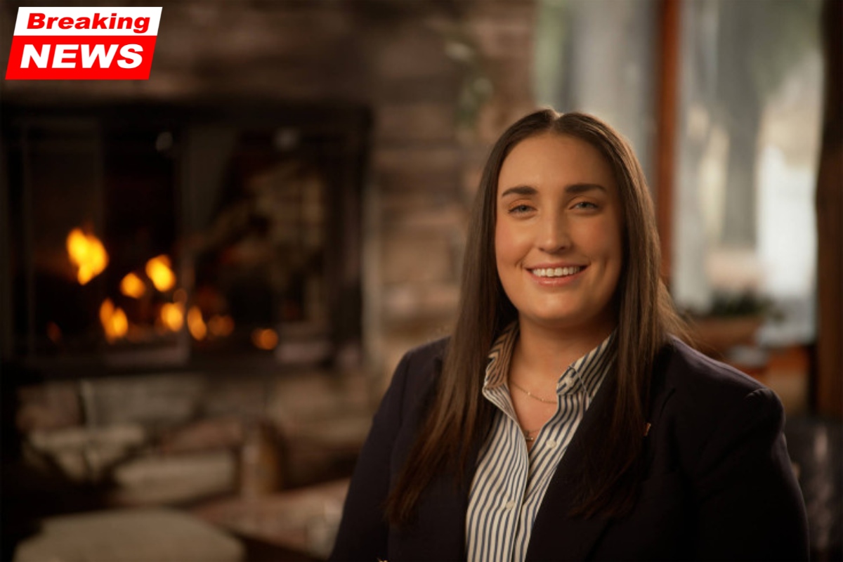 Madison Sheahan, a Republican ICE firebrand, lost an Ohio race that was seen as a test of Trump's Influence