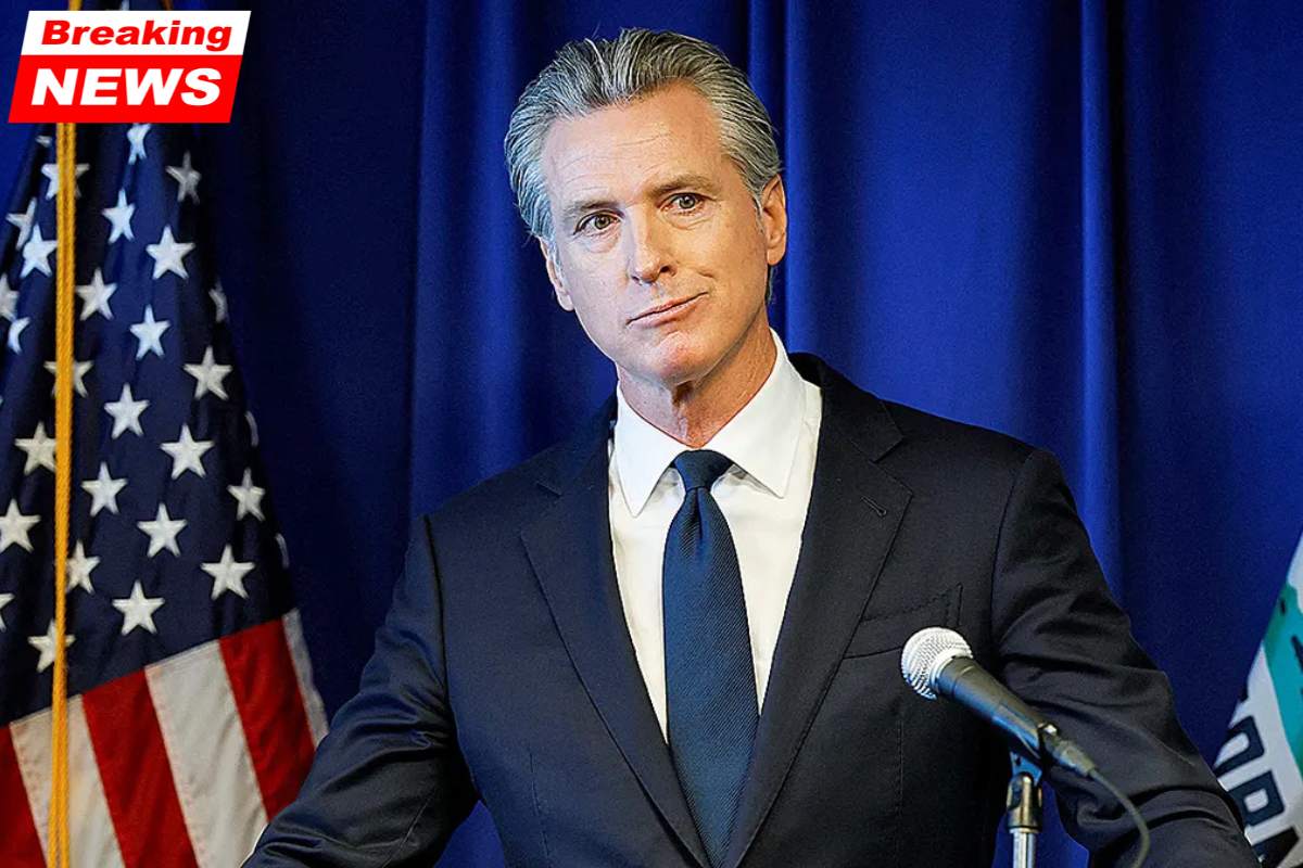 Mayors in California Warn against the Newsom bullet train plan, claiming it could "raid" local tax bases