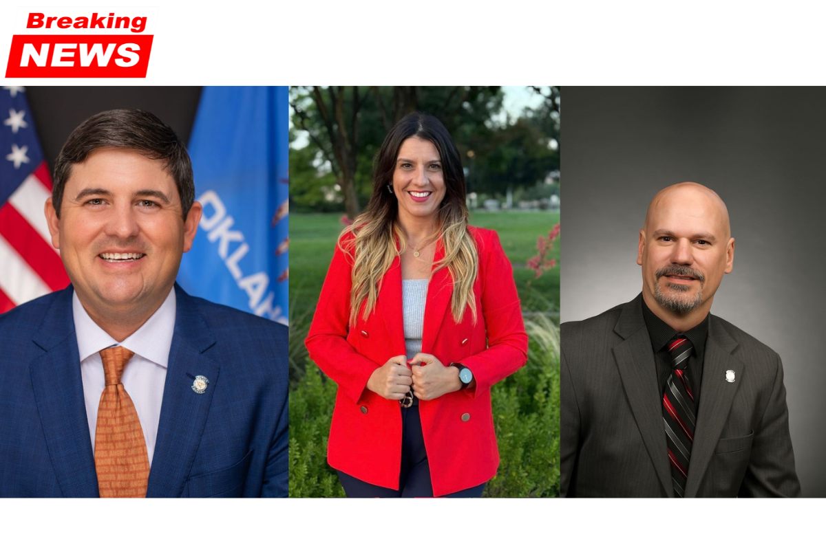 Meet the Republicans seeking the position of Labor Commissioner in Oklahoma