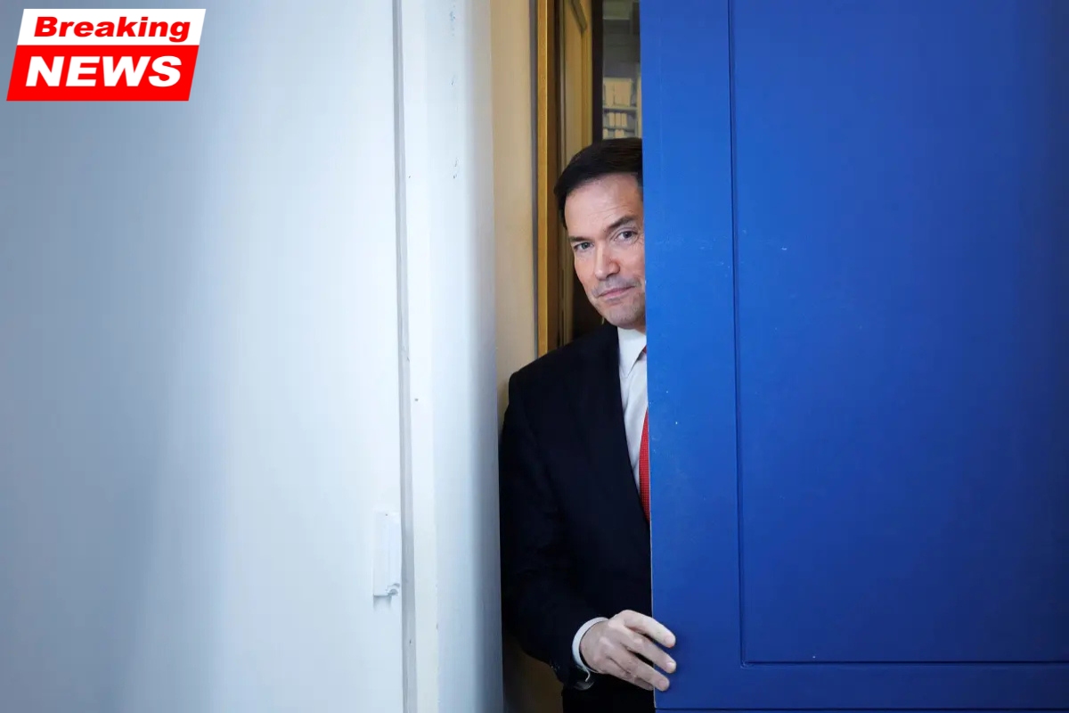 Miranda Devine: Marco Rubio is a rising rock star in the Trump administration and making himself a strong contender for the presidency in 2028