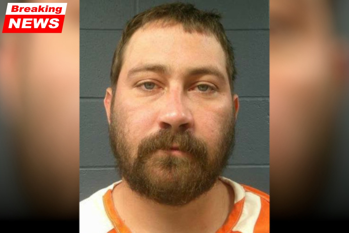 Missouri man was detained after Bentonville police reported a child with serious burns
