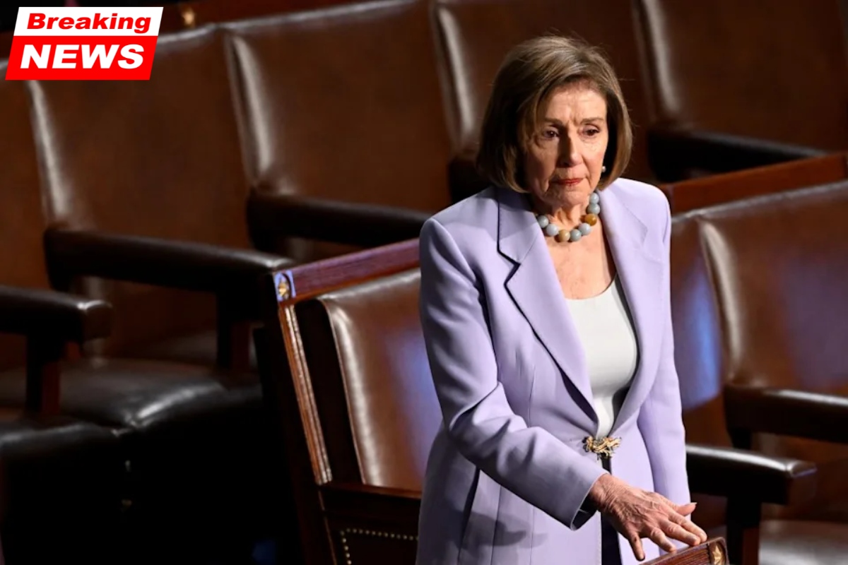 Nancy Pelosi rants about Democrat Saikat Chakrabarti as he campaigns for her San Francisco seat