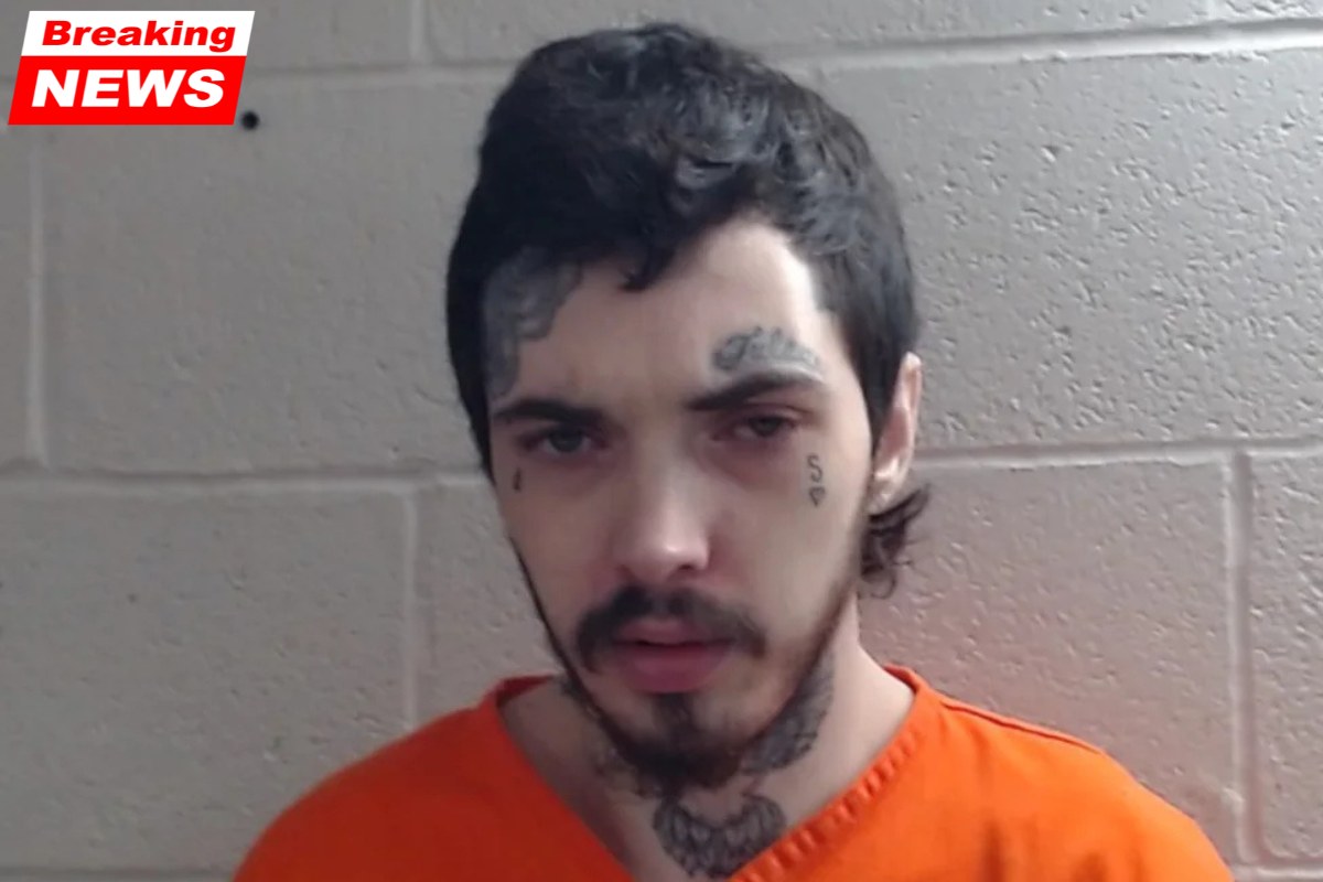 ODOC looks into the death of an inmate at Oklahoma State Penitentiary in McAlester