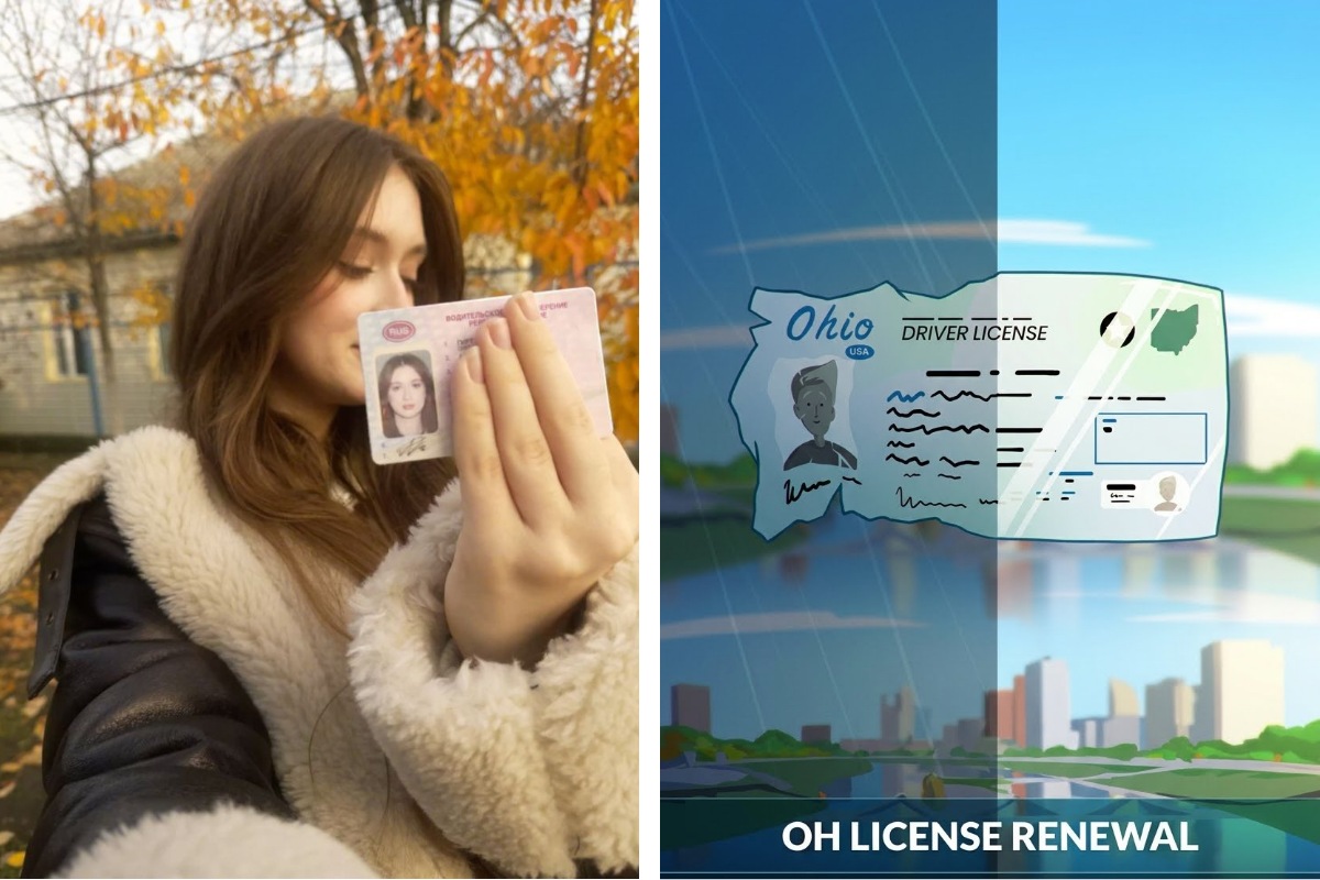 Ohio Drivers Beware—License Renewal Requirements Just Got an Overhaul