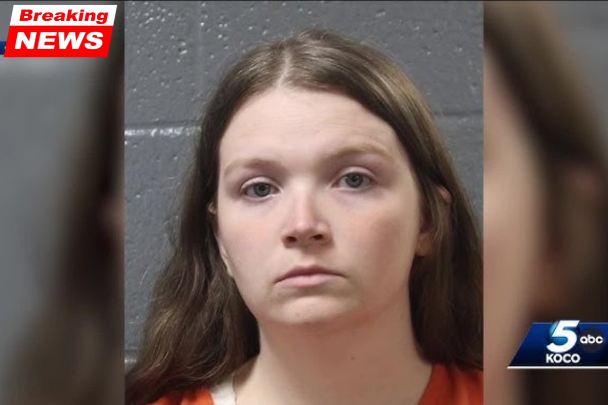 Oklahoma City Babysitter Already Serving Life Now Awaits Sentence For 2018 Infant Death