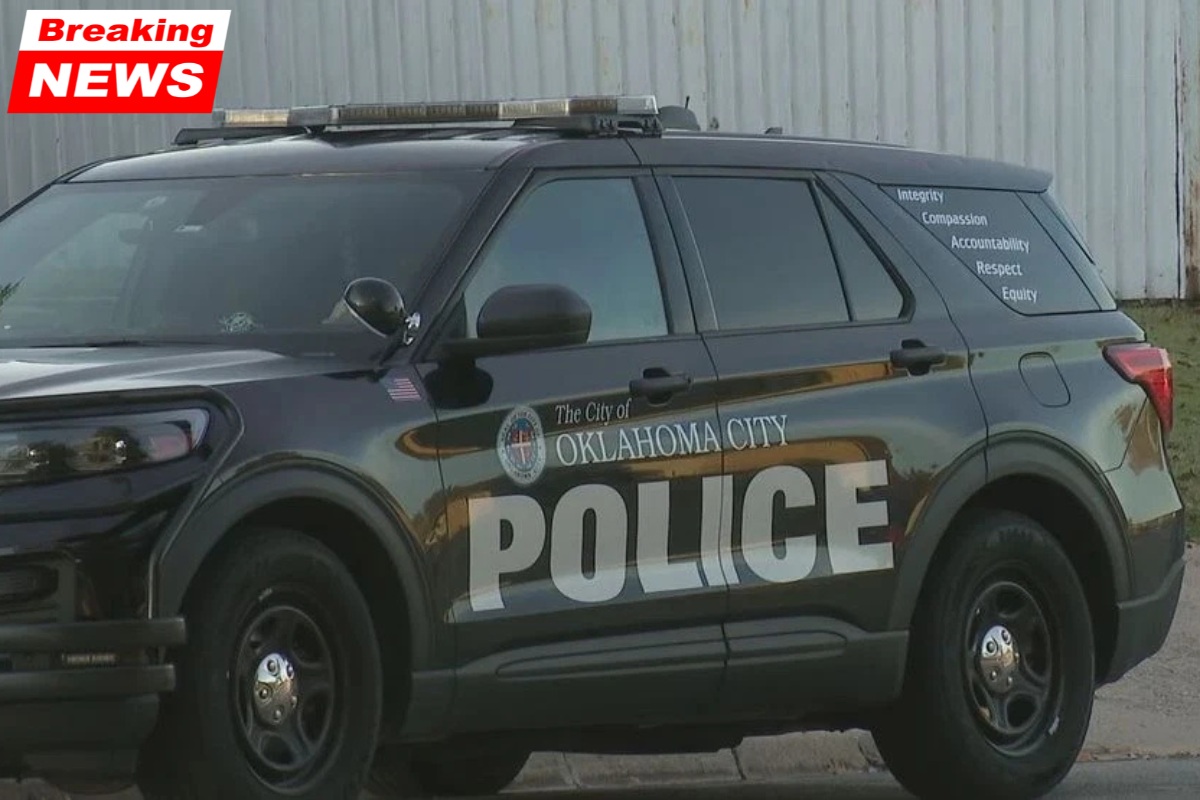 Oklahoma City police are investigating after two bodies were discovered in northeast OKC