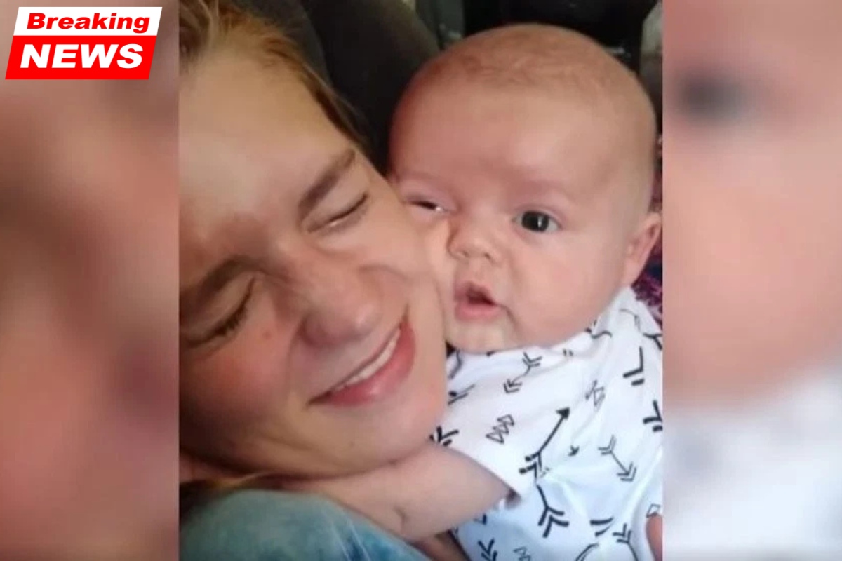 Oklahoma City police are looking for leads in a cold case involving a new mother's murder