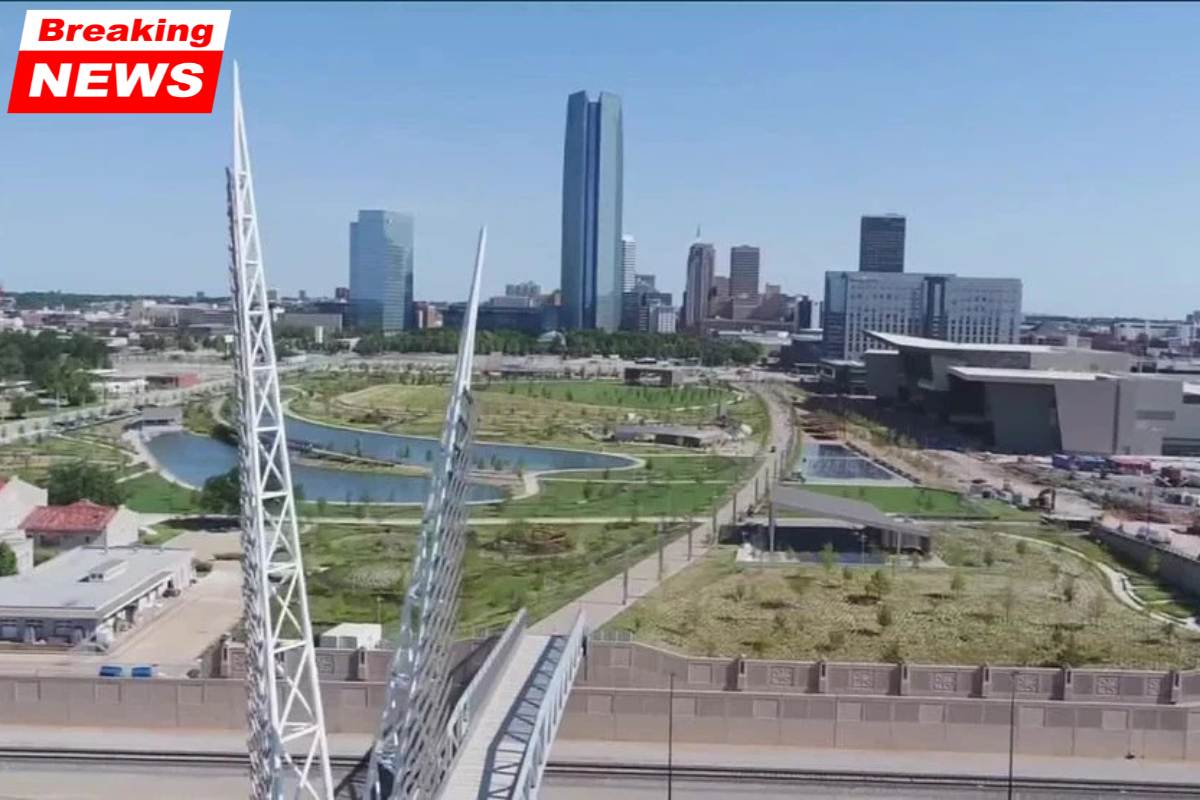 Oklahoma City ranks among the top two major cities to live in for the second consecutive year