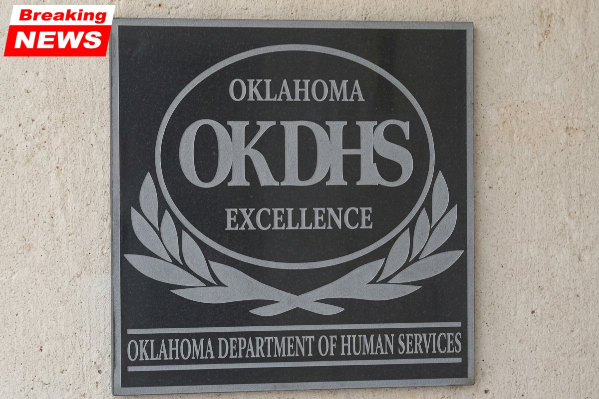 Oklahoma Department of Homeland Security employee arrested and accused of misappropriating $2 million