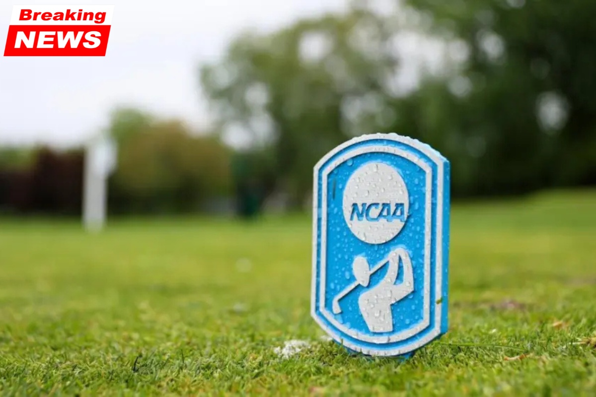 Oklahoma, Oklahoma State, and Tulsa women's golf teams have received NCAA Regional assignments