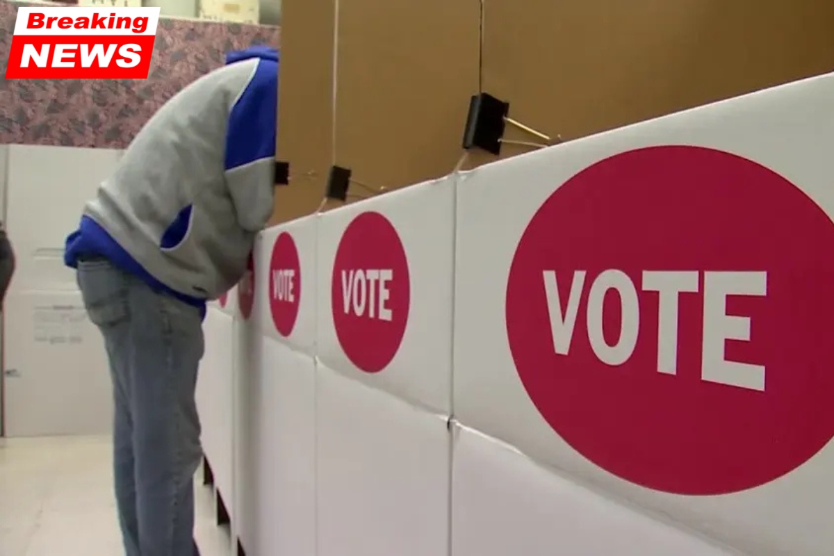 Oklahoma Republican primary poll reveals tight race for governor before a June election