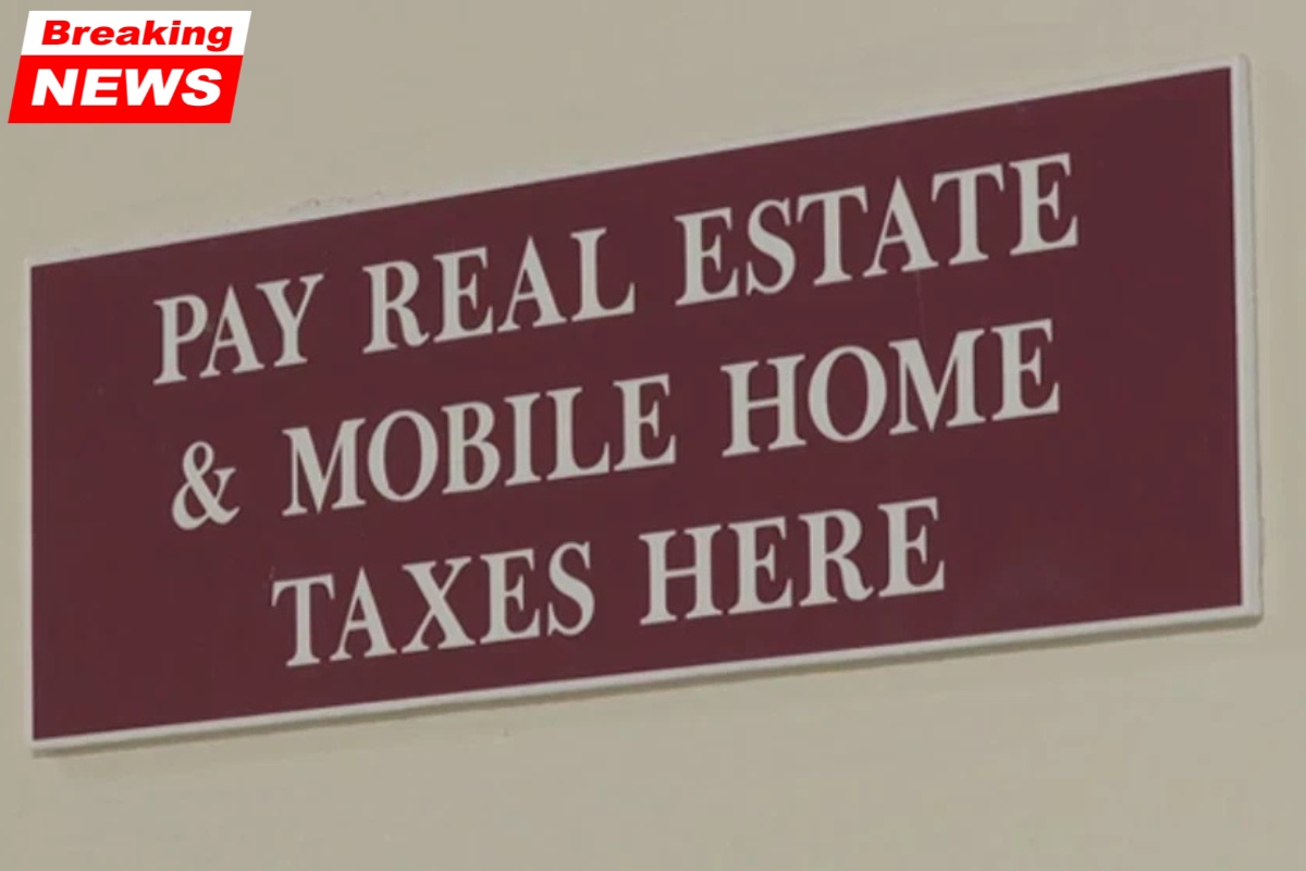 Oklahoma property taxes growth cap goes before voters, raising concerns for schools and services