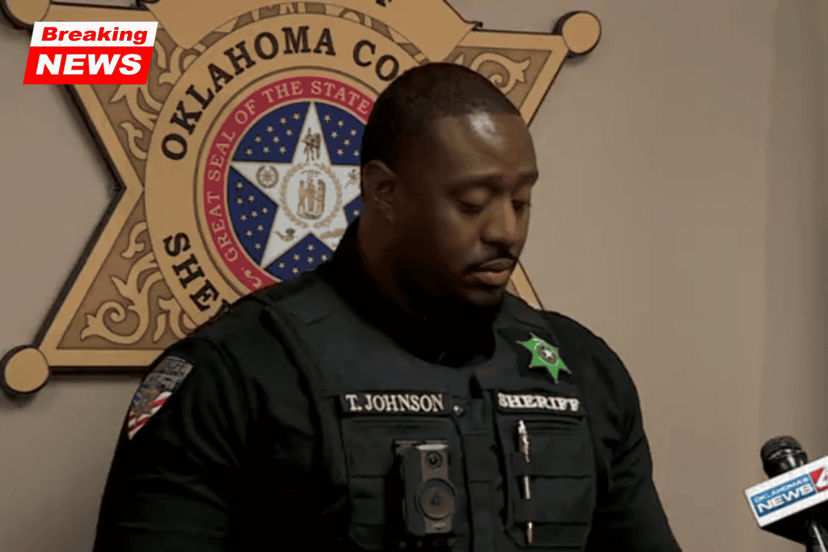 Oklahoma sheriffs support Johnson in inmate transportation fight