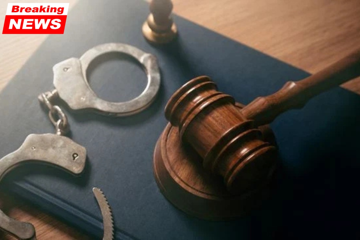 Oklahoma's Criminal Justice Reforms: Medical Parole, Automatic Expungement, and Good-Time Credits