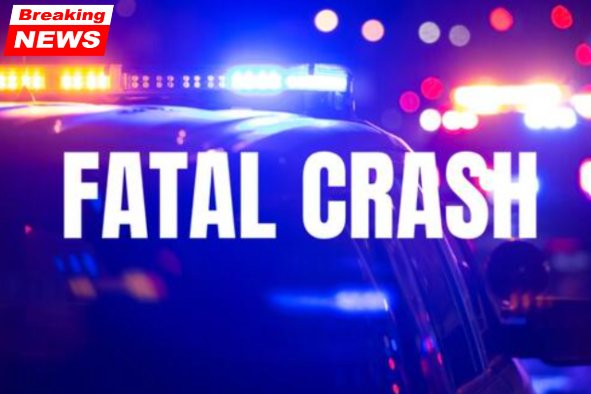 One person died after a vehicle crash on I-35 in Oklahoma