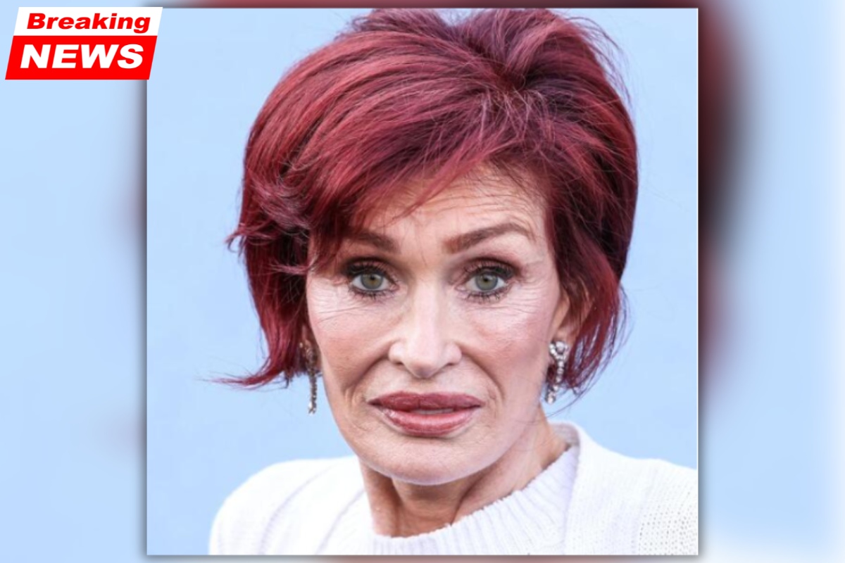 Ozzy Osbourne is "rolling in his grave," according to fans, after Sharon Osbourne makes