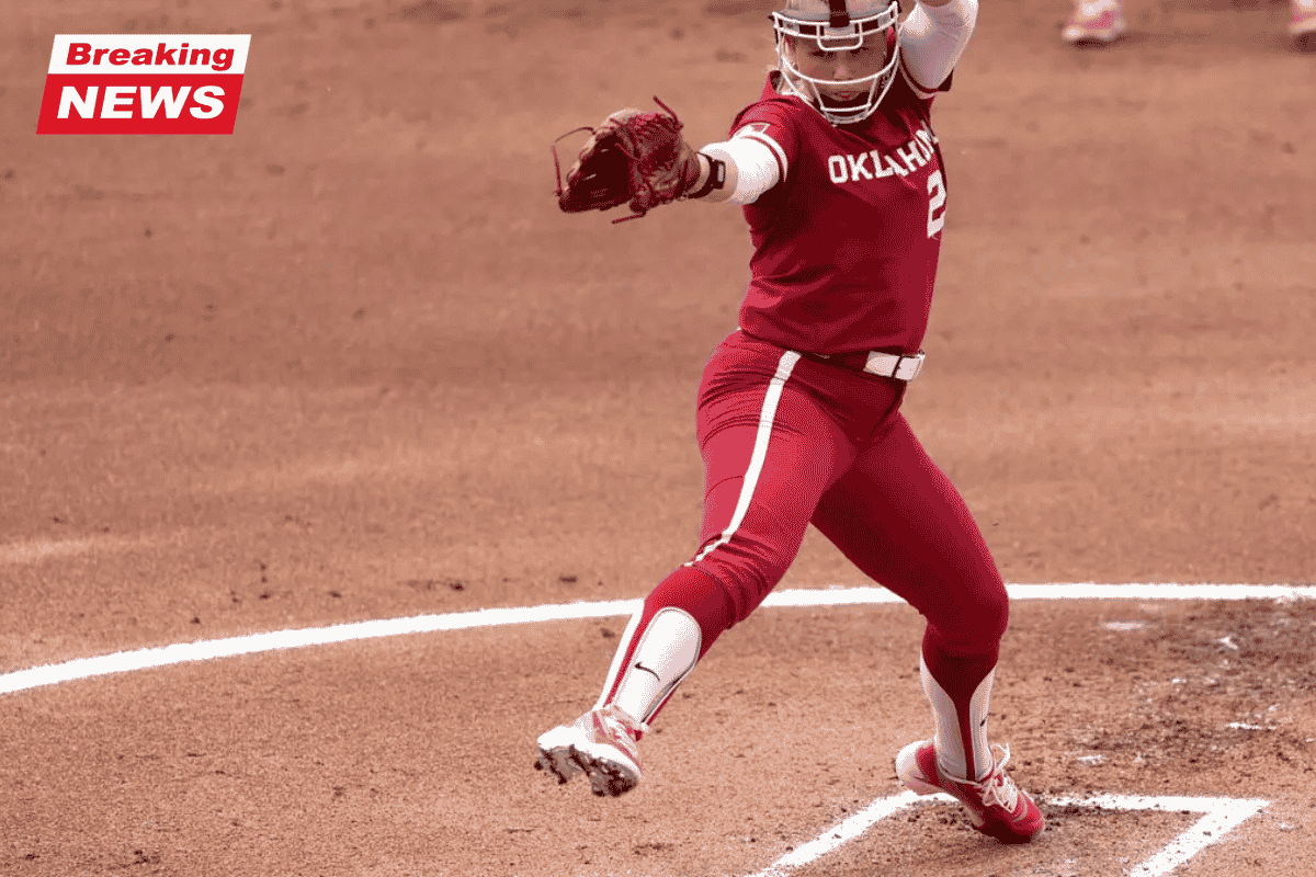 Patty Gasso shares a crucial change that is helping Oklahoma pitch at the proper moment