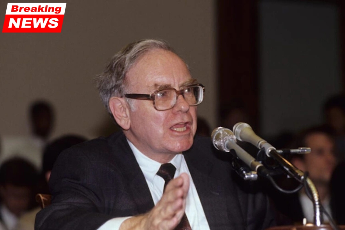 "People don't need a minimum wage, they need a maximum amount of cash in their pocket," according to Warren Buffett' — Here's What He Proposes Instead