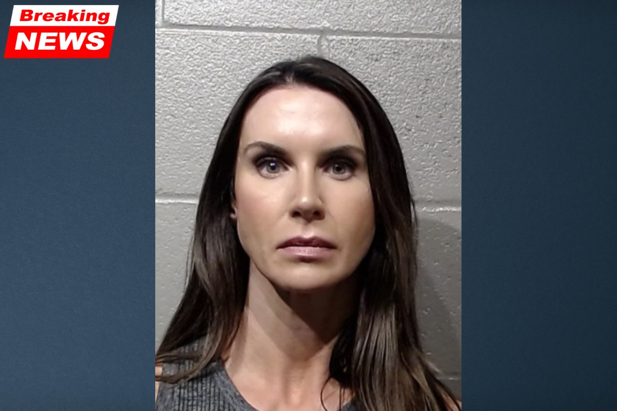Phone calls: At the Cleveland County Detention Center, a DUI felon receives an iPad, Chick-fil-A, and other items