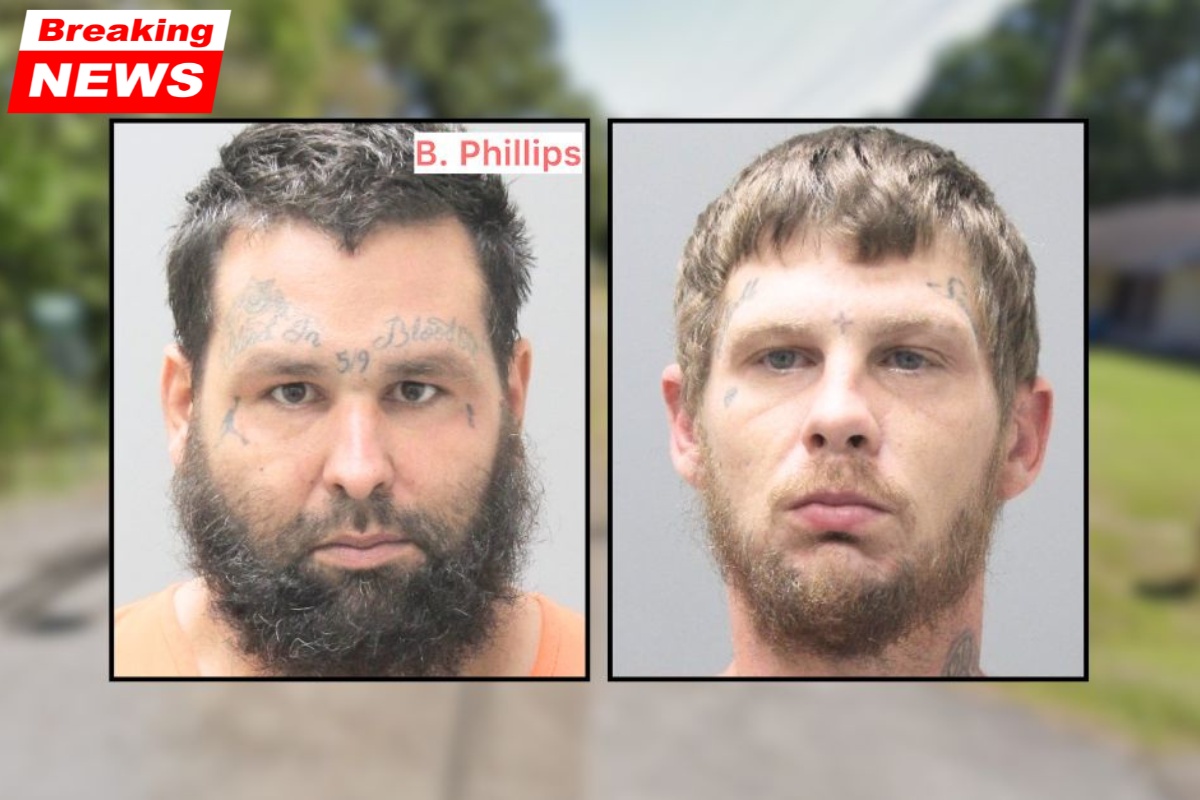 Police say a man abducts his pregnant girlfriend with another man and then throws her from the car
