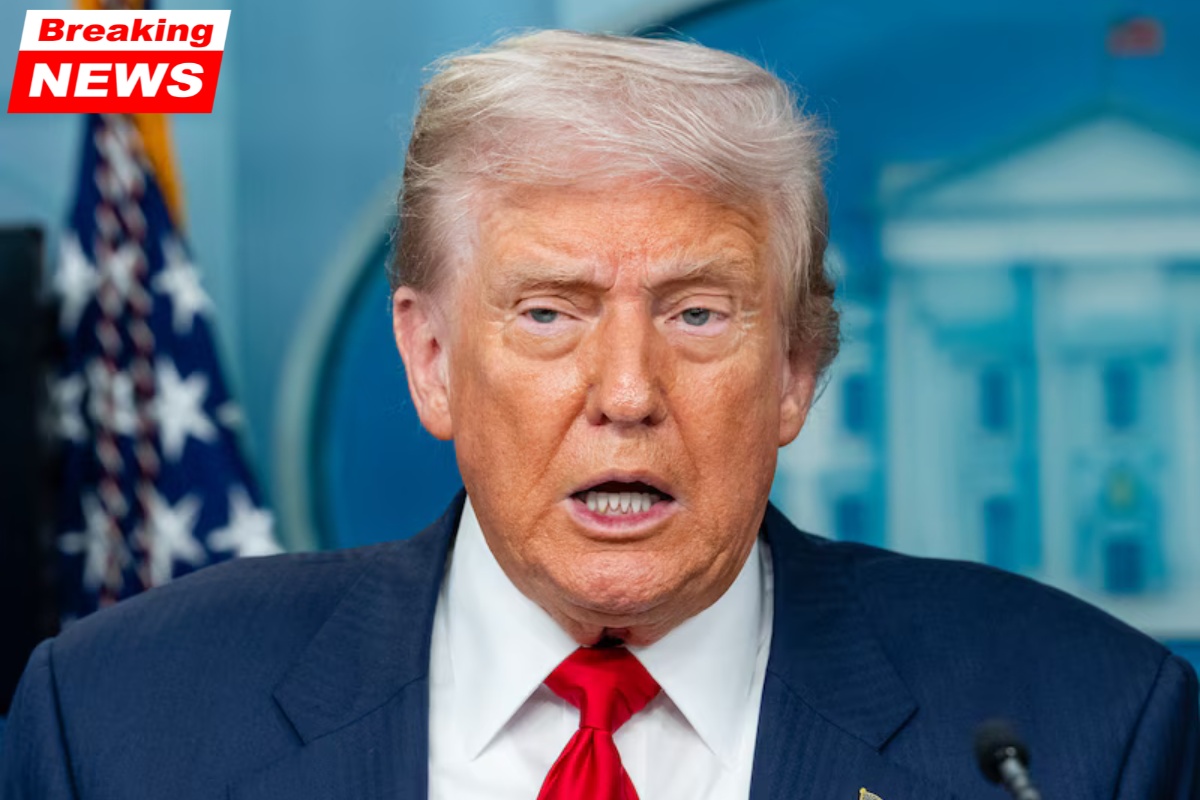 President Trump made the promise to not cut Social Security, but he subsequently quietly implemented the change