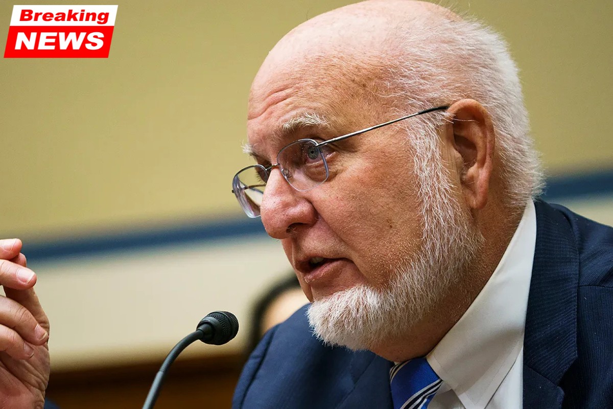Regarding the Ebola outbreak, a former director of the CDC said, "I suspect this is going to become a very significant pandemic"