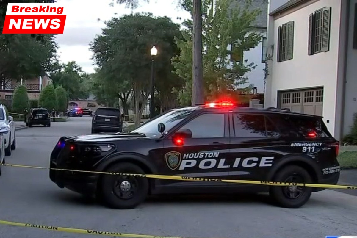 Restaurant owner, 52, shoots dead a pregnant wife, 39, and two children, four and eight, before murdering himself in their $1.2 million house