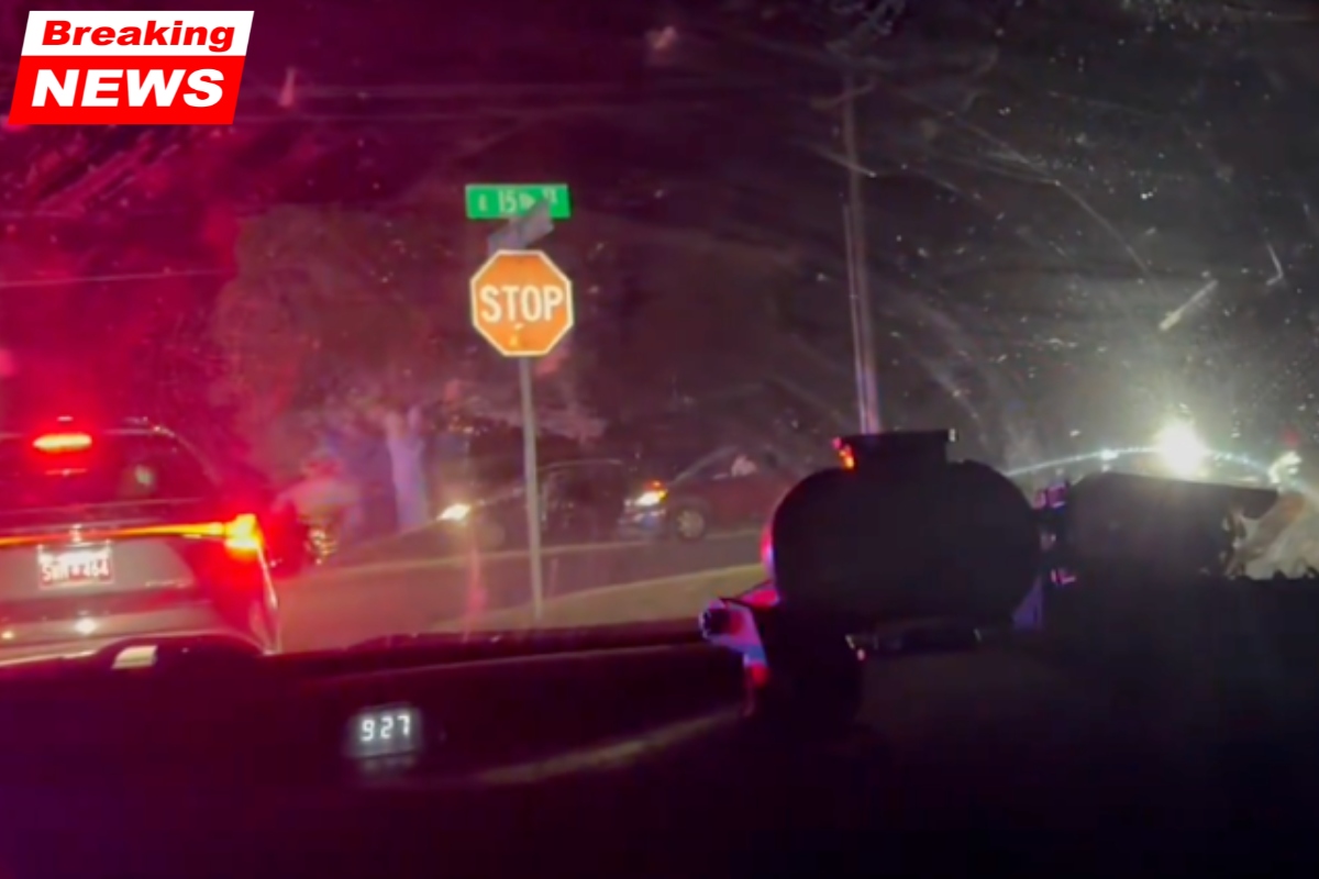 Several individuals were reportedly shot in the mass shooting at Arcadia Lake Campground