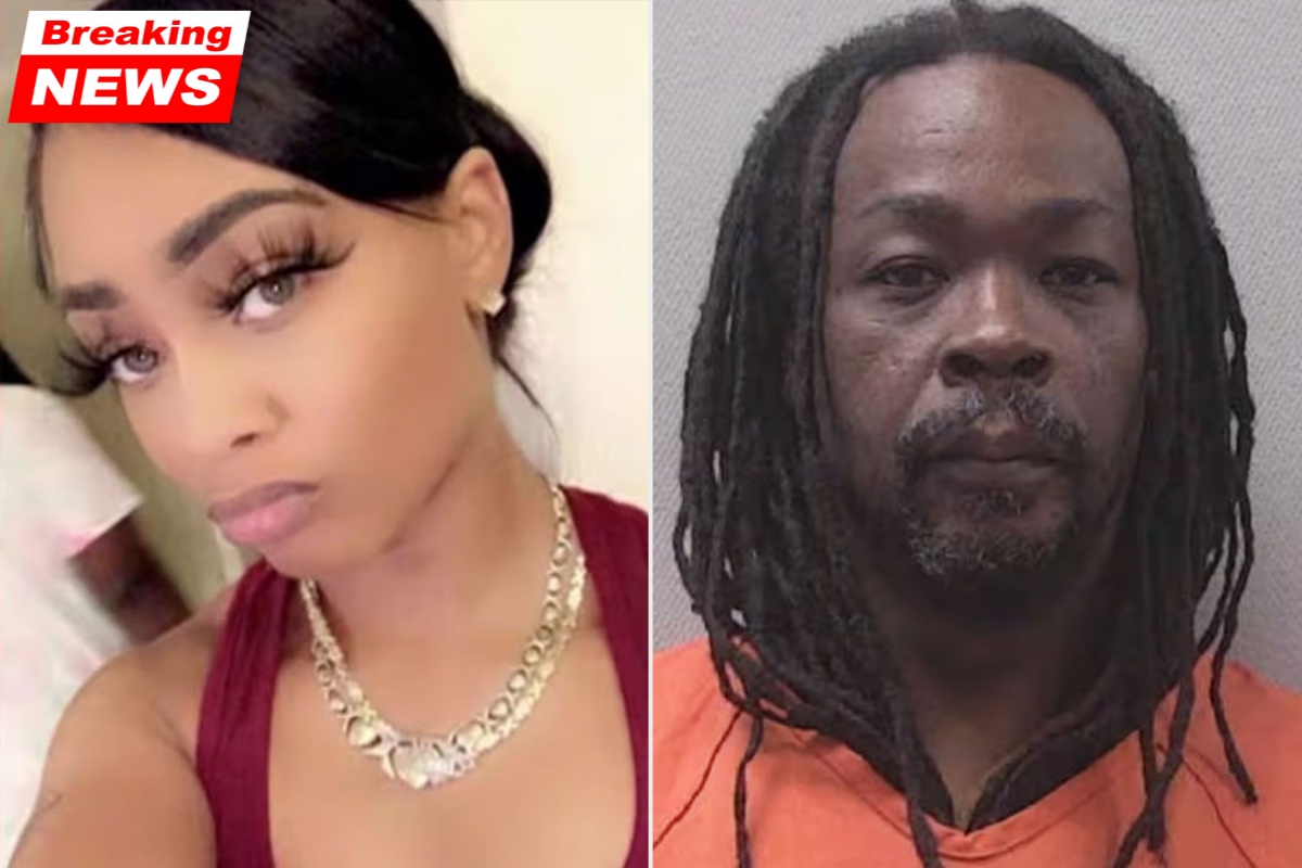 South Carolina mother's body was found four years after she was allegedly murdered by her boyfriend