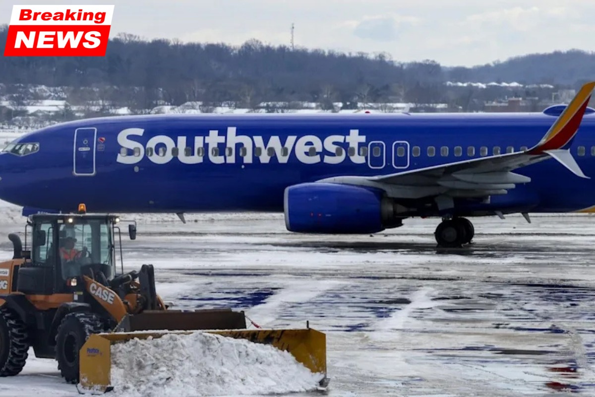 Southwest updates its policies regarding overweight passengers. This is what's evolving
