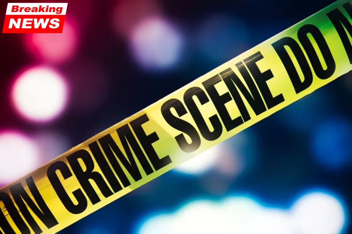 Teenager Charged With Third-Degree Murder After 14-Year-Old Girl Killed in Accidental Shooting at Home