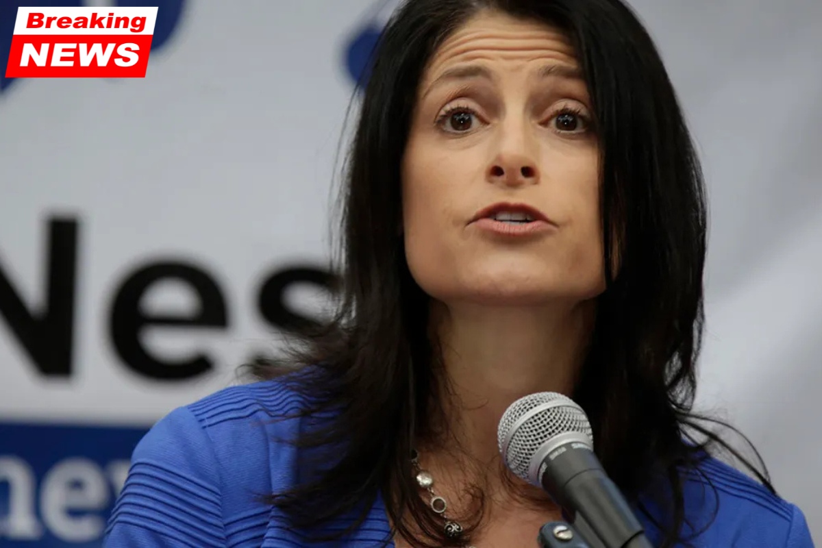 The Democratic Party is in a state of disarray as the Michigan Attorney General requests a recount following the convention vote, which was declared a "mess"