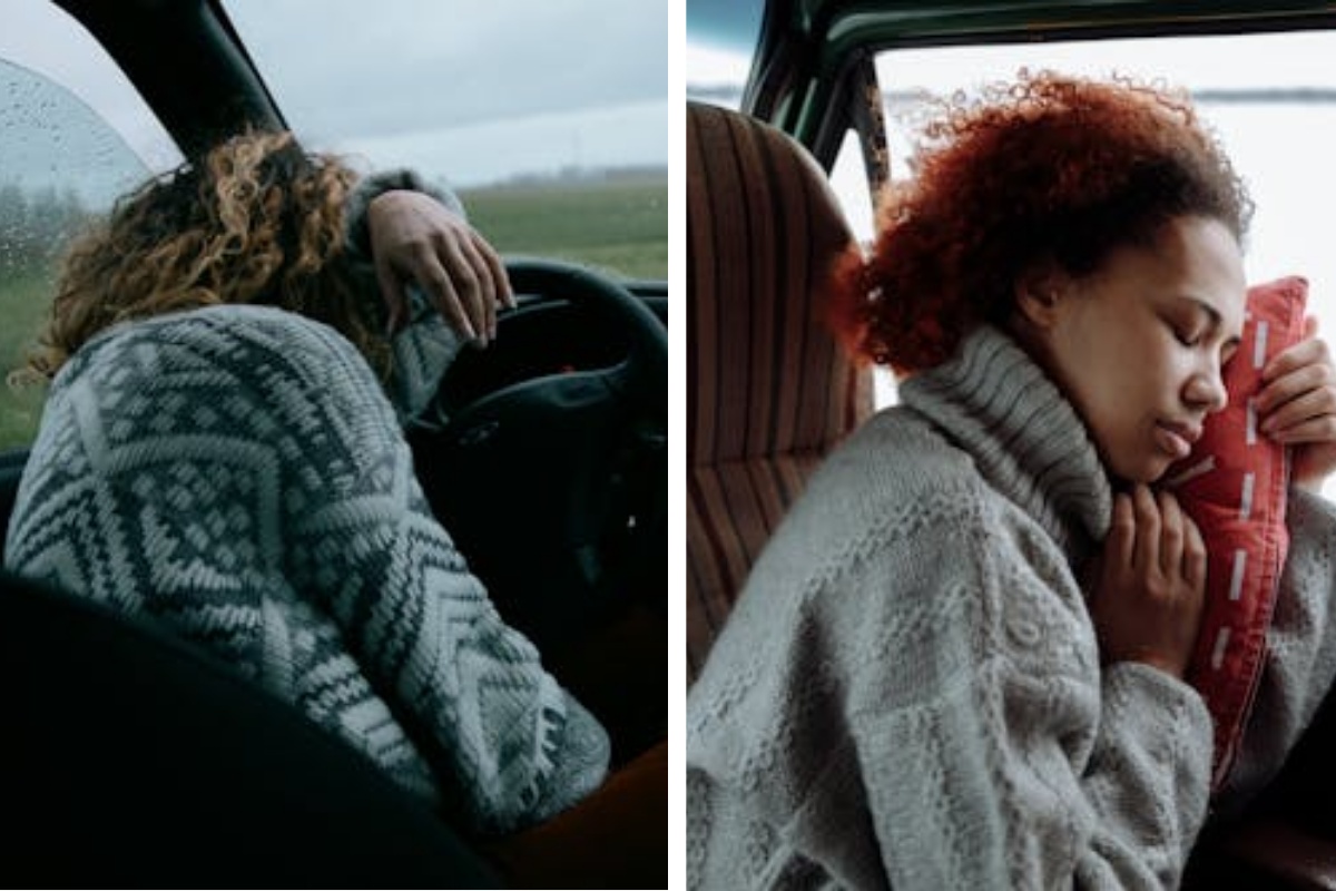 The Legality of Car Sleeping in Rhode Island What You Need to Know