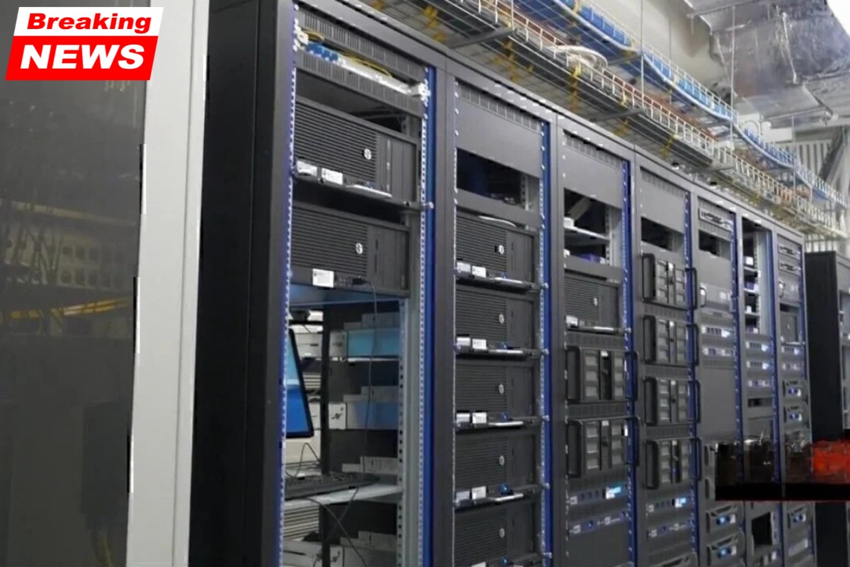 The Oklahoma House unanimously approves legislation requiring new data centers to generate their personal power