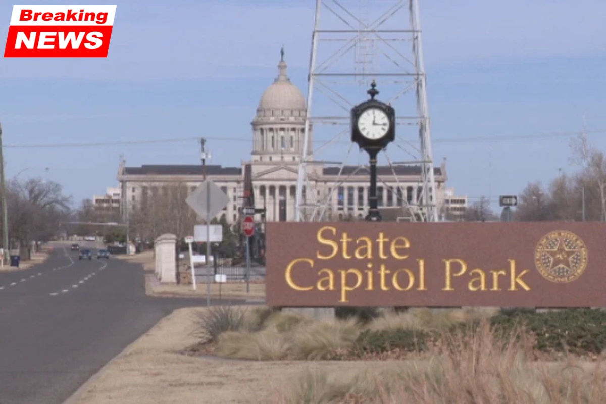 The Oklahoma Legislature fails to present voters with a state question regarding Medicaid expansion