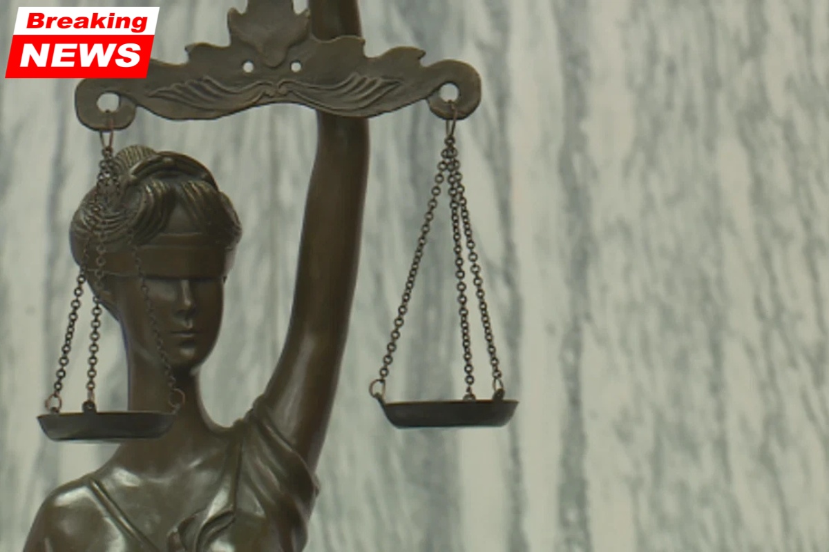 The Oklahoma's due process legislation becomes law, increasing evidence disclosure in criminal cases