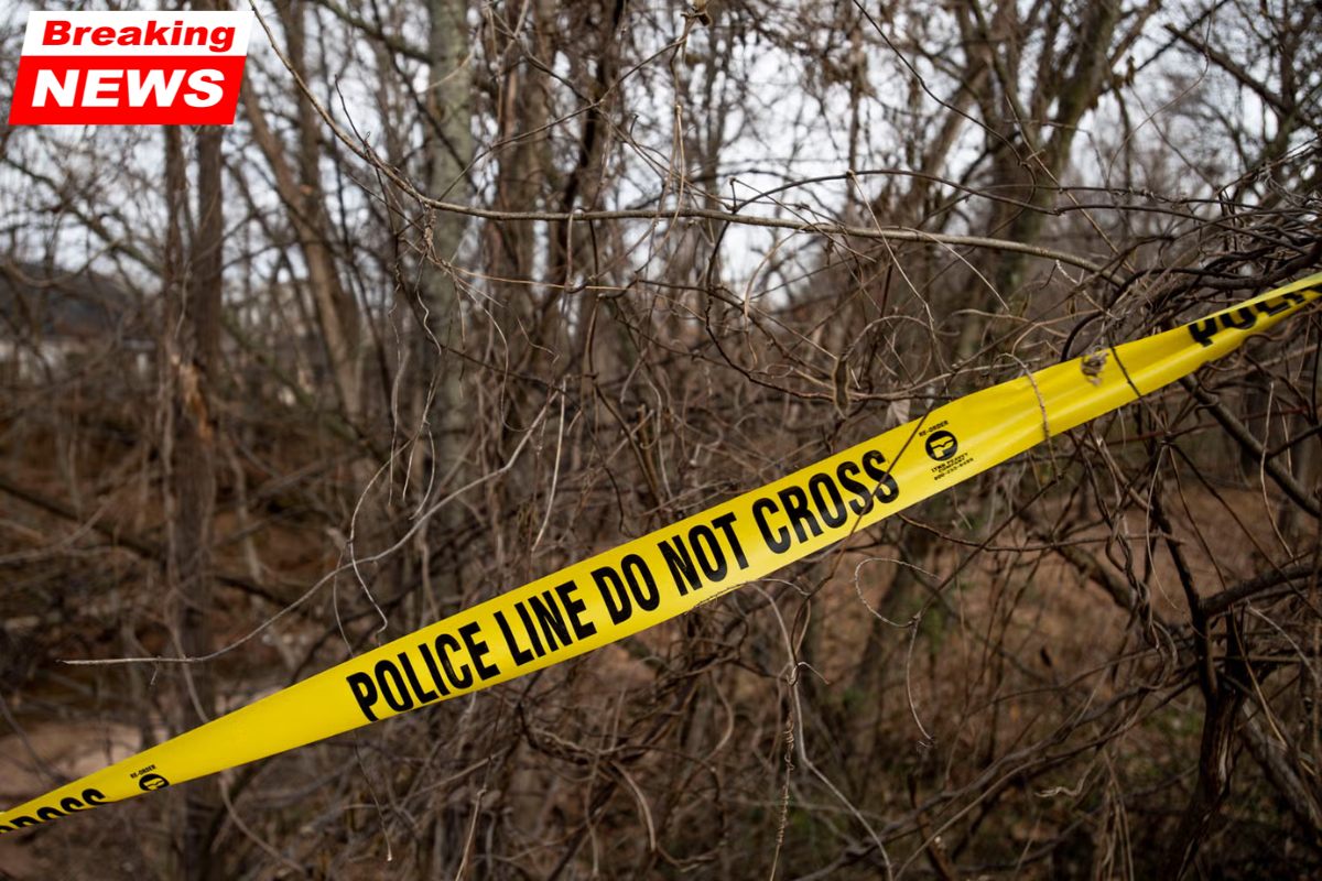 The United States has issued a warning after a beloved doctor was killed in a hunting accident