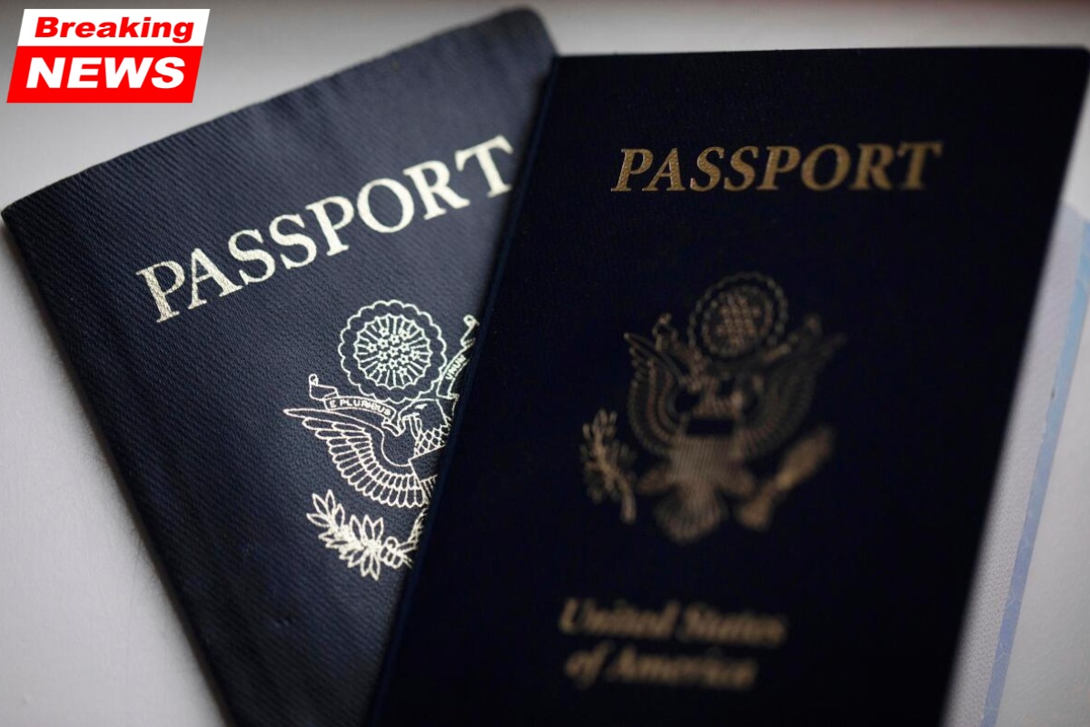 The United States will begin revoking passports for thousands of parents who owe child support, according to the Associated Press