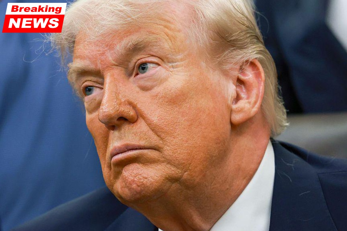 The administration of Donald Trump employee accused with threatening president's life: 'You decided to kill kids'