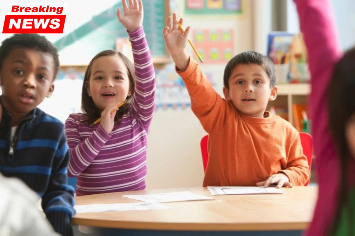 The bill for the Early Childhood Task Force has been cleared. Oklahoma Legislature, heads to Governor Stitt