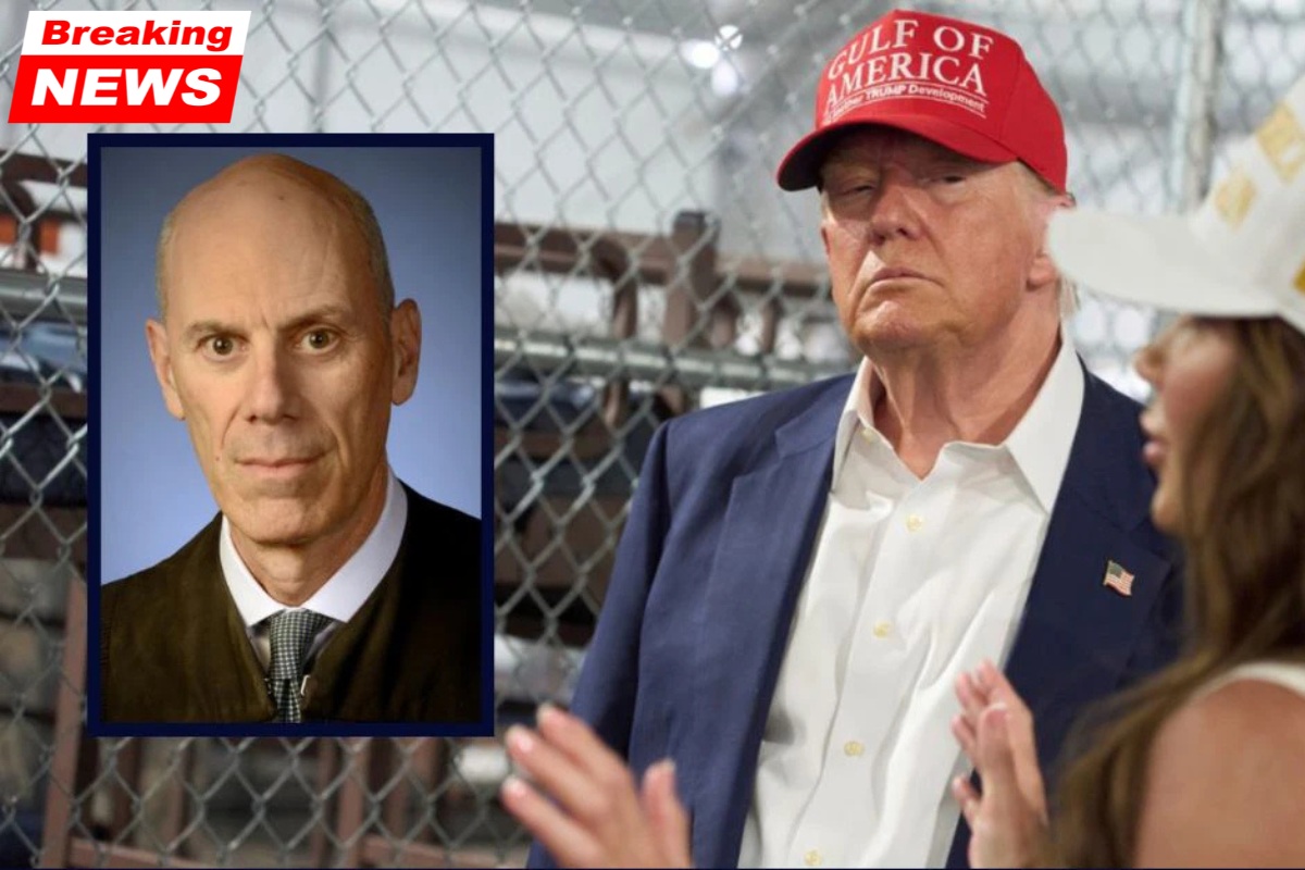 The government did not violate any court order: Trump administration tells DC Circuit that it did nothing wrong in bid to end Boasberg contempt inquiry into illegal deportation flights