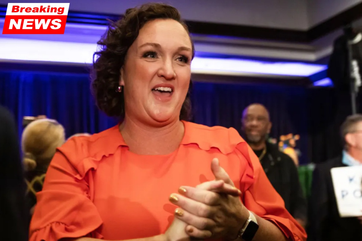 The internet erupted after a California Democrat on the debate stage 'admits the quiet part out loud' on immigration