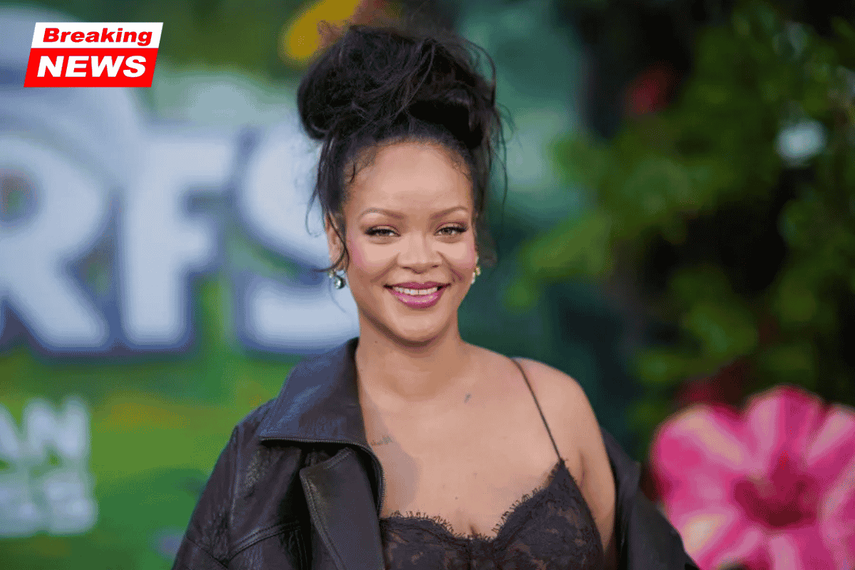 The judge ordered a mental health examination for the woman accused of attempting to murder Rihanna