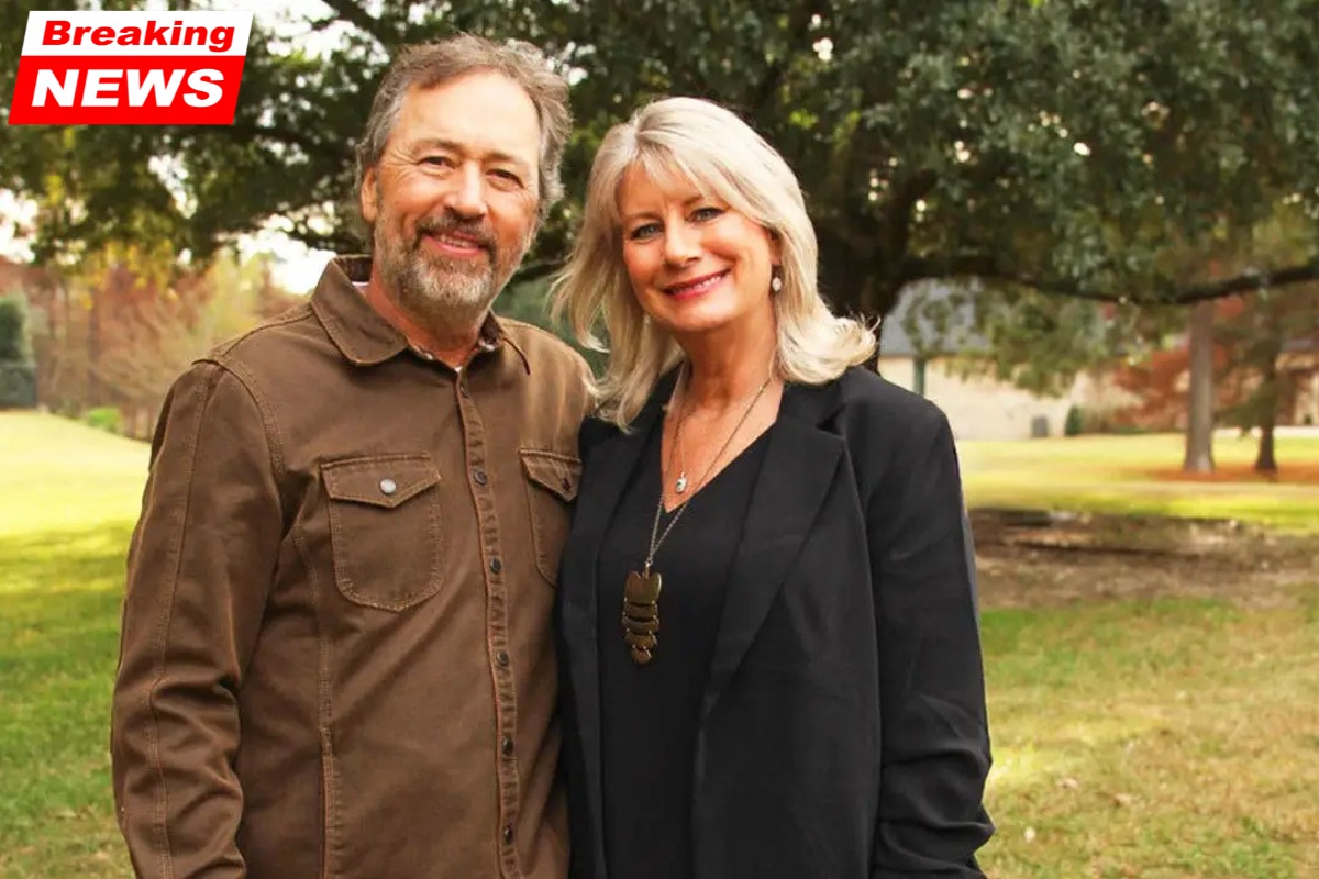 The star of "Duck Dynasty" talks about his wife's extramarital affair and claims that marriage "doesn't have to end" after betrayal