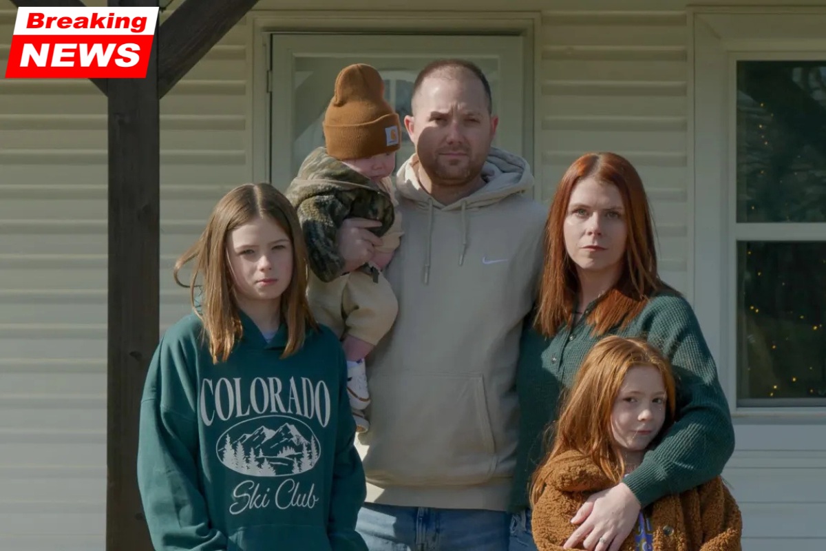 Their dream home is flooded with oily sludge. Regulators in Oklahoma claim they are unable to assist