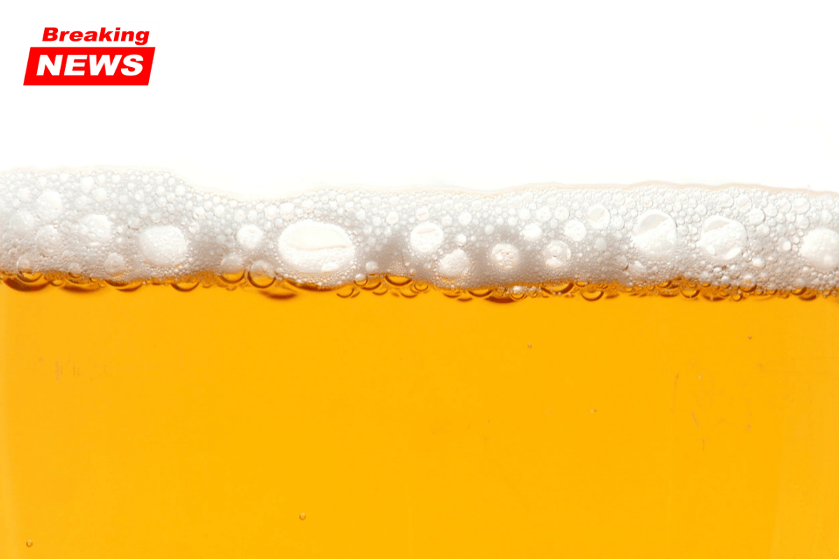 This iconic beer is set to be made for the final time