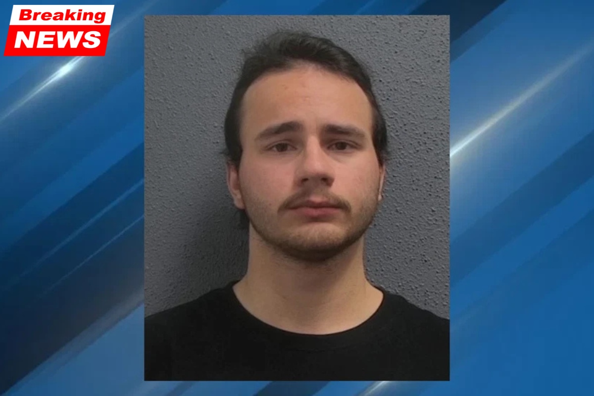 Three charges are being brought against the suspect in the Oklahoma County assault case